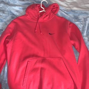 Vintage Nike hoodie